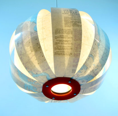 Sea-Lamp New York Bomdesign.nl Michael Bom